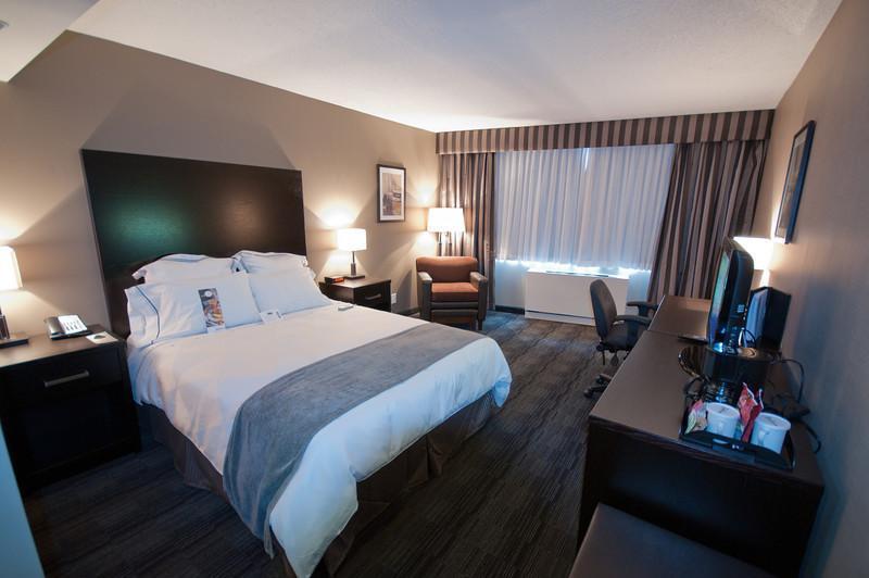Radisson Hotel Winnipeg Downtown Exterior photo