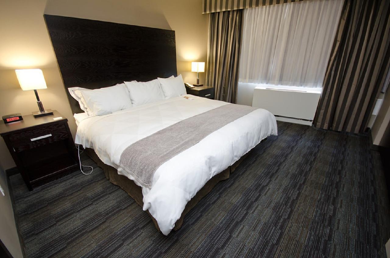 Radisson Hotel Winnipeg Downtown Exterior photo